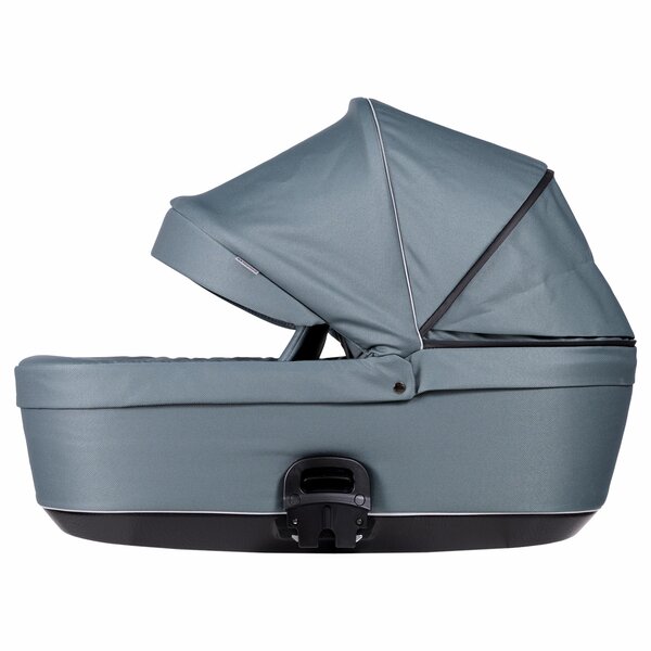 Tinynord Active комплект коляски Garden Green, Bronze Black - Tinynord