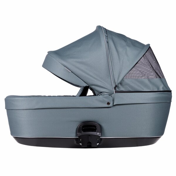 Tinynord Active комплект коляски Garden Green, Bronze Black - Tinynord