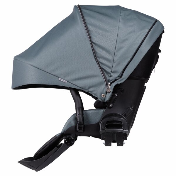 Tinynord Active комплект коляски Garden Green, Bronze Black - Tinynord