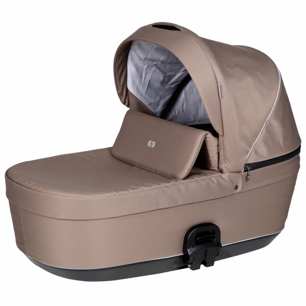 Tinynord Active stroller set Praline Beige, Bronze Black - Tinynord