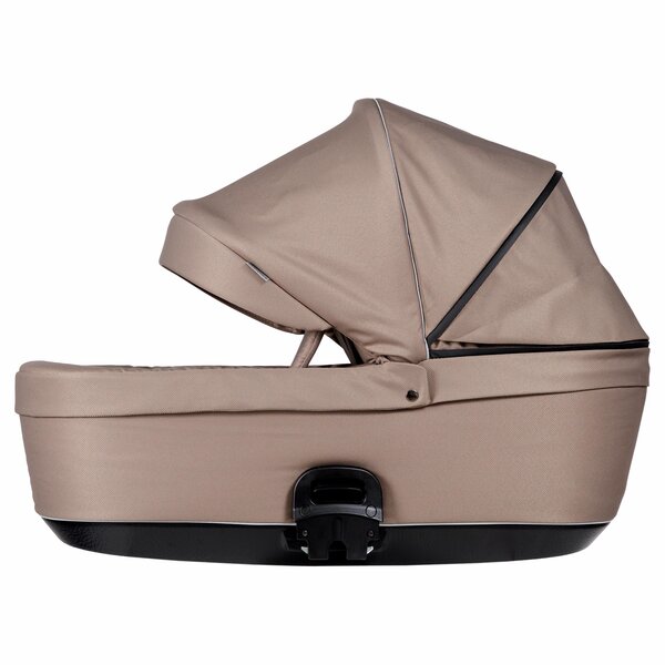 Tinynord Active stroller set Praline Beige, Bronze Black - Tinynord