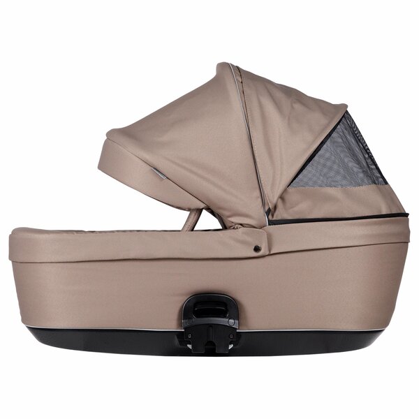 Tinynord Active stroller set Praline Beige, Bronze Black - Tinynord
