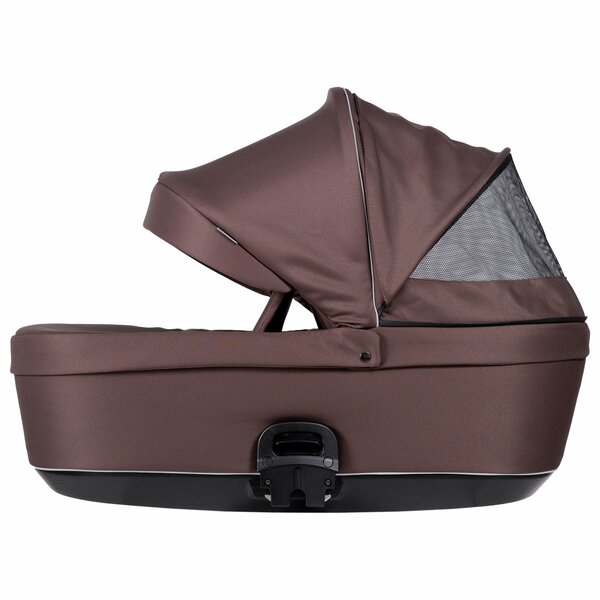 Tinynord Active vankrikomplekt Dark Chocolate, Bronze Black - Tinynord