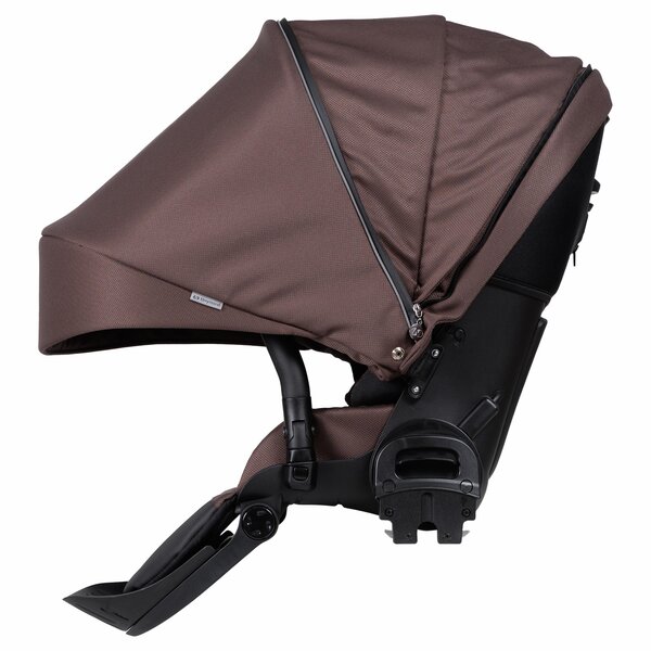 Tinynord Active vankrikomplekt Dark Chocolate, Bronze Black - Tinynord