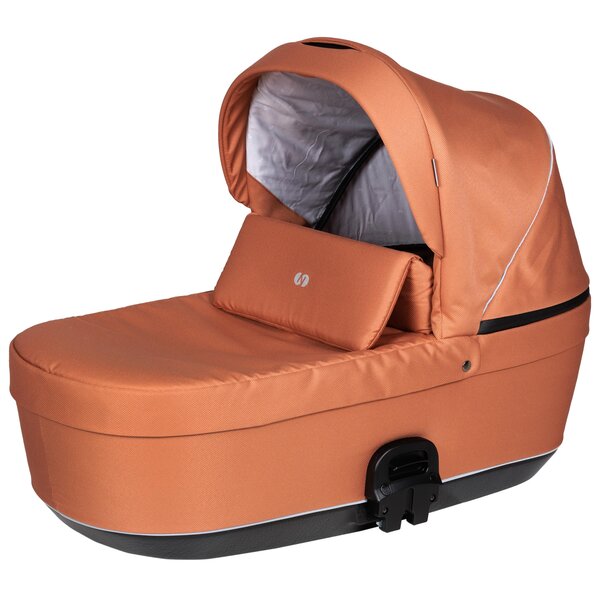 Tinynord Active stroller set Mystic Copper, Onyx Brown - Tinynord