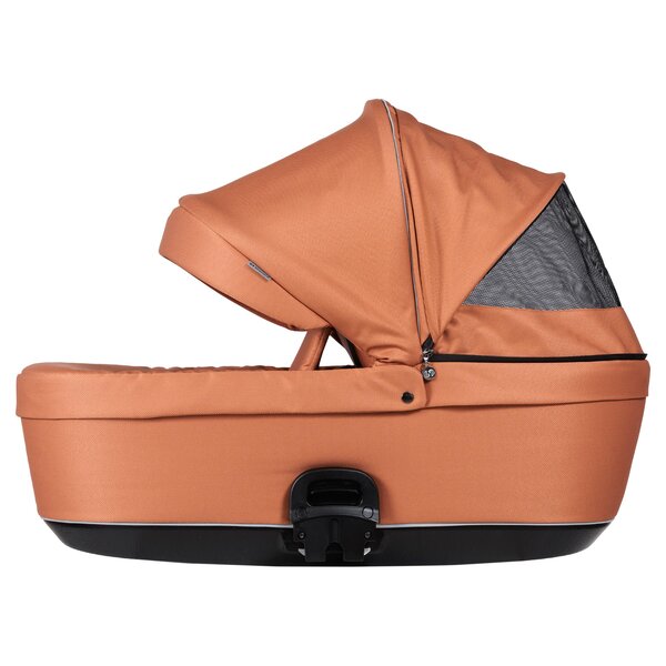 Tinynord Active stroller set Mystic Copper, Onyx Brown - Tinynord