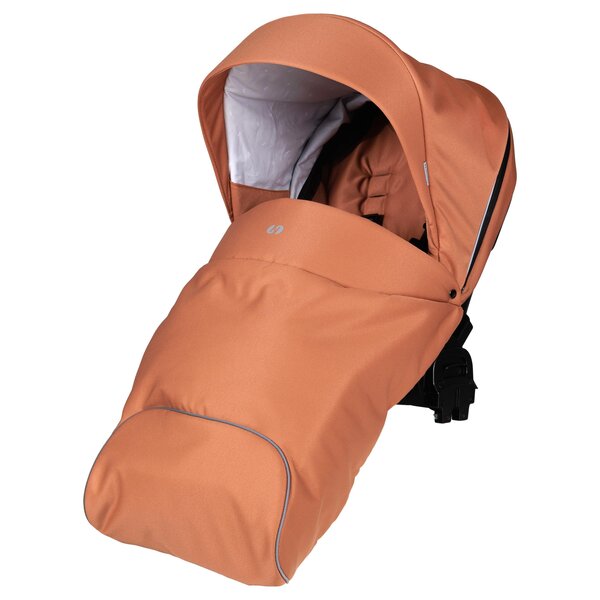 Tinynord Active stroller set Mystic Copper, Onyx Brown - Tinynord