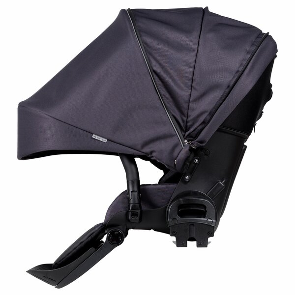 Tinynord Active stroller set Midnight Blue, Bronze Black - Tinynord