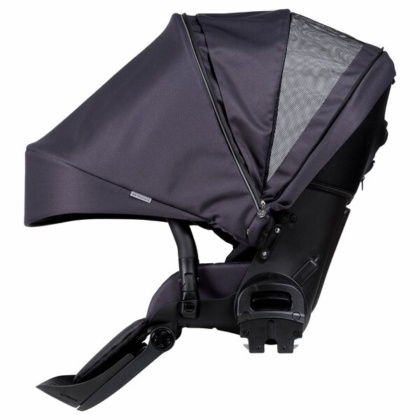 Tinynord Active stroller set Midnight Blue, Bronze Black - Tinynord