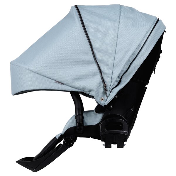 Tinynord Active stroller set Jelly Mint, Bronze Black - Tinynord