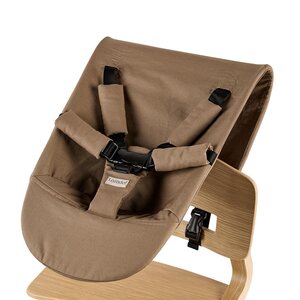Leander lamamistool söögitoolile Louie, Mocca - Leander