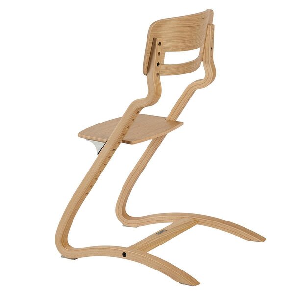 Leander Louie стульчик для кормления Oak Natural - Leander