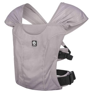 Dooky Splash carrier Grey - Nimbel