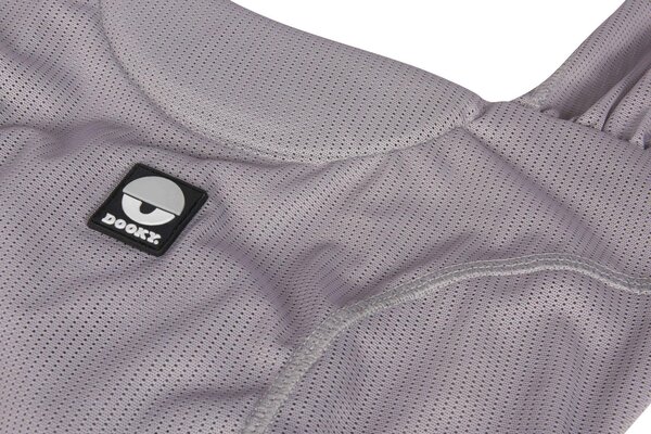 Dooky Splash carrier Grey - Dooky