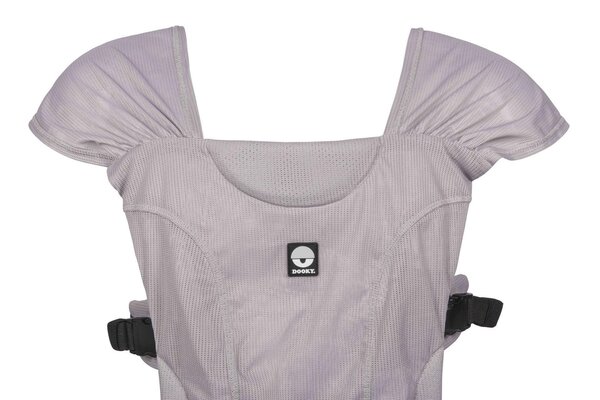Dooky Splash carrier Grey - Dooky