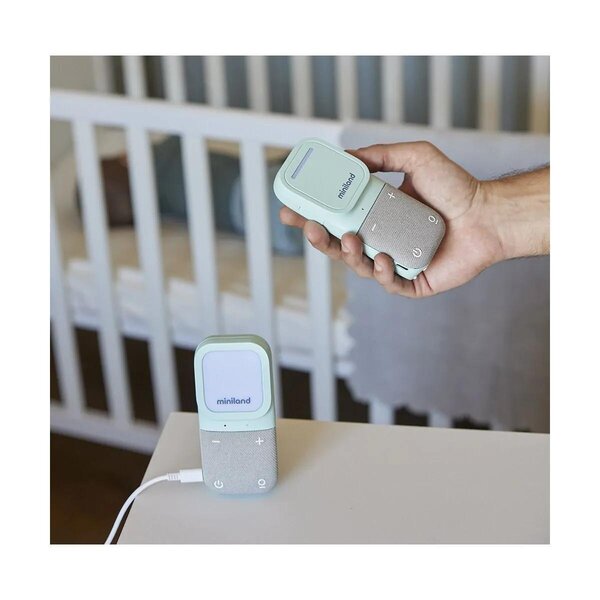 Miniland baby monitor Digitalk Lite - Miniland