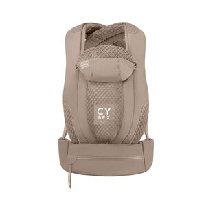 Cybex Coya Carrier Cozy Beige - Nimbel
