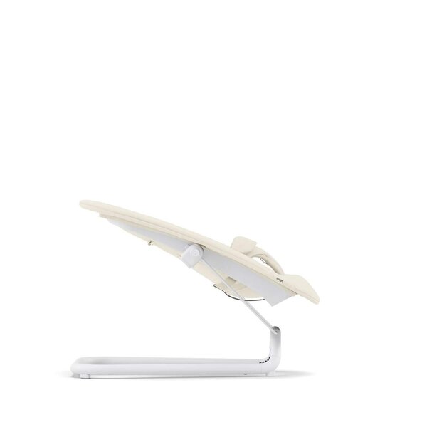 Cybex bouncer Canvas White - Cybex