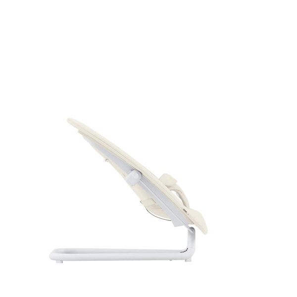 Cybex bouncer Canvas White - Cybex