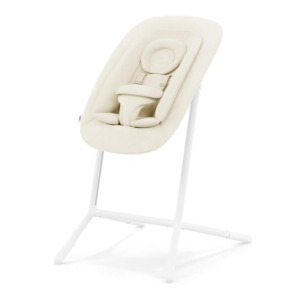 Cybex bouncer Canvas White - Cybex