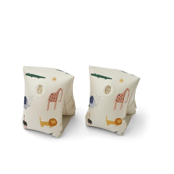 Liewood Shirley swim wings - Liewood