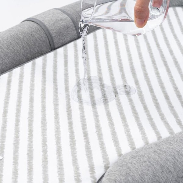 Doomoo Cosy Care changing mat, Granit - Doomoo