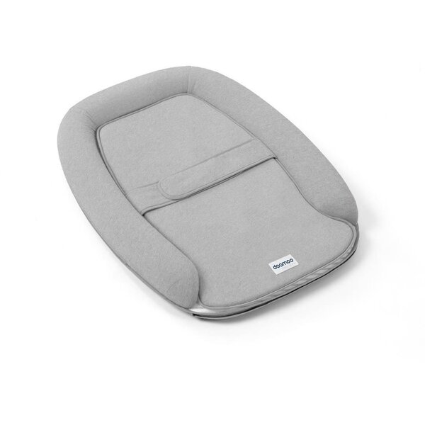 Doomoo Cosy Care changing mat, Granit - Doomoo