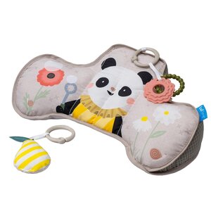 Taf Toys aktivitātes spilvens Panda - Taf Toys