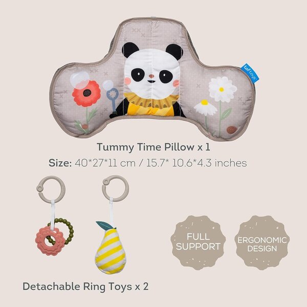 Taf Toys aktiivsuspadi Panda - Taf Toys