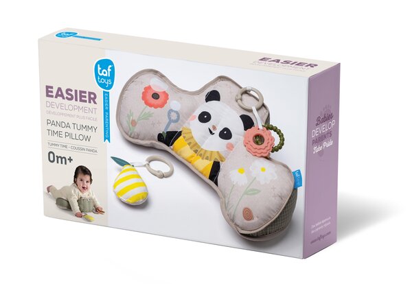Taf Toys aktiivsuspadi Panda - Taf Toys