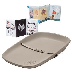 Taf Toys Sensory Tales Changing Mat - Taf Toys