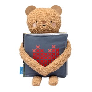 Taf Toys Snuggle Bear Book - Taf Toys