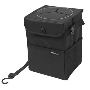 Tinynord car trash bag 25*16*15cm - Tinynord