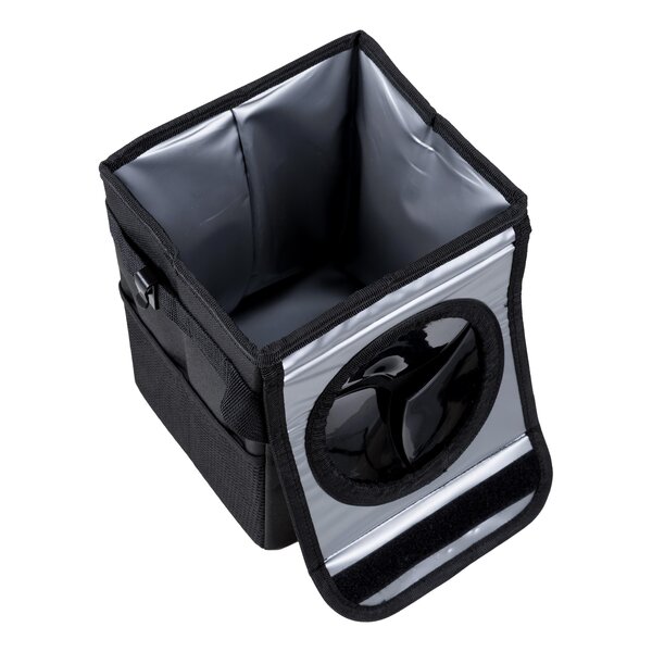 Tinynord car trash bag 25*16*15cm - Tinynord
