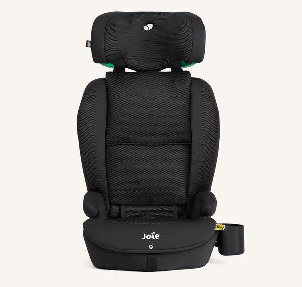 Joie I-Irvana Max turvatool 76-150cm, Mercury Mesh - Joie