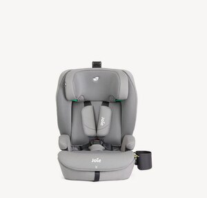 Joie I-Irvana Max car seat 76-150cm, Quartz Mesh - Joie