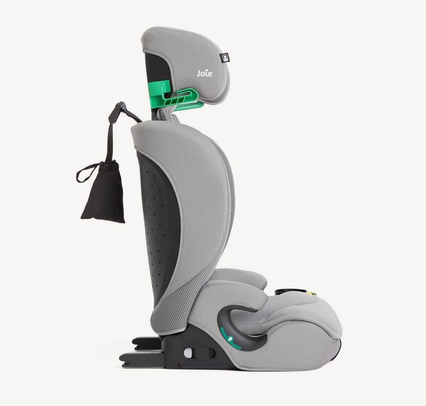 Joie I-Irvana Max car seat 76-150cm, Quartz Mesh - Joie