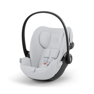 Cybex Cloud G i-Size 40-87cm turvahäll, Fog Grey  - Cybex