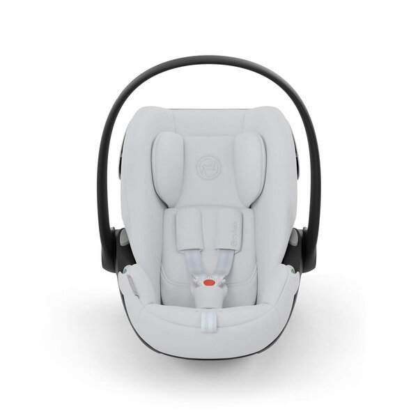 Cybex Cloud G i-Size 40-87cm автокресло, Fog Grey  - Cybex