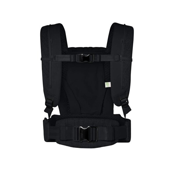 Cybex Coya Boucle carrier Stone Black - Cybex