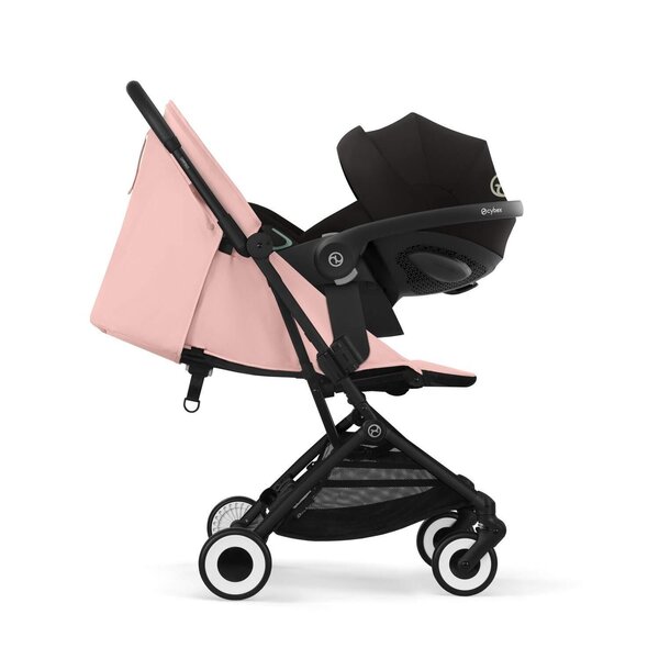 Cybex Orfeo buggy Candy Pink - Cybex