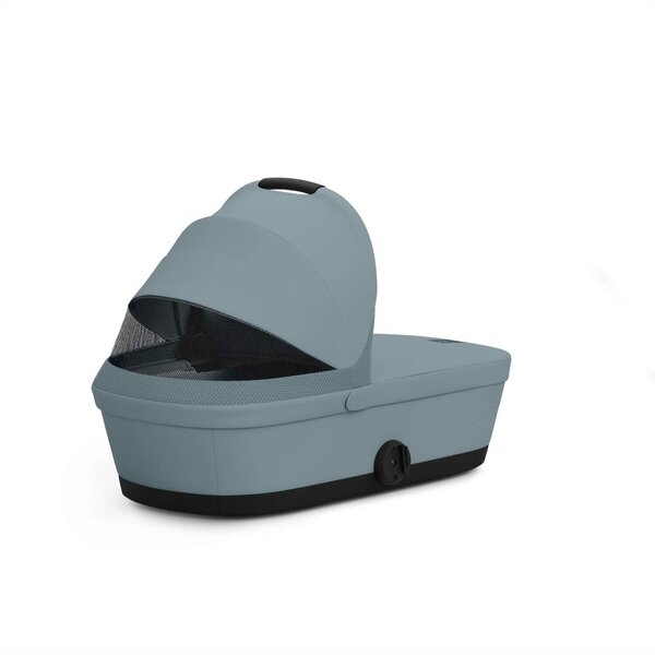Cybex Melio люлька Stormy Blue - Cybex