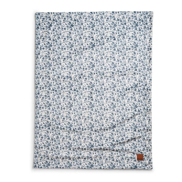 Elodie Details одеяло 100x75cm, Garden Leo Toile - Elodie Details