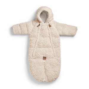 Elodie Details kombinezonas Soft Sherpa kombinezons Soft Sherpa - Color Kids