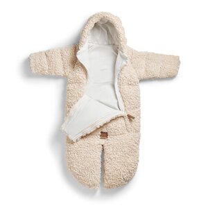 Elodie Details kombinezonas Soft Sherpa kombinezons Soft Sherpa - Color Kids
