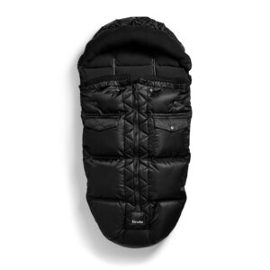 Elodie Details miegmaišis Pilot Black Pilot Black ratu maiss Pilot Black Pilot Black - Elodie Details