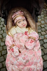 Elodie Details шапка River Rose - Elodie Details