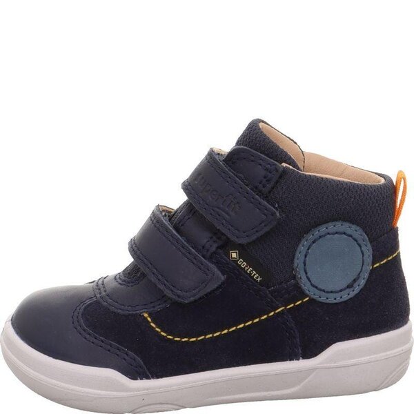 Superfit sneakers Superfree - Superfit