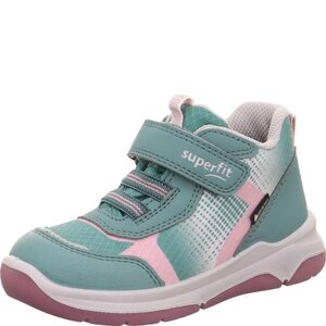 Superfit ботинки Cooper - Superfit