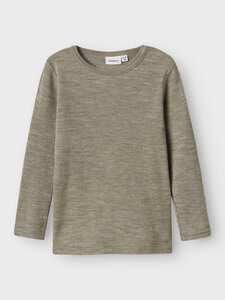 NAME IT T-shirt Nmnwax - NAME IT
